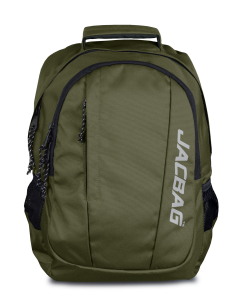 Jacbag Black-İki Bölmeli Sırt Çantası Black Jac-Haki