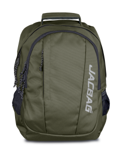 Jacbag Black-İki Bölmeli Sırt Çantası Black Jac-Haki