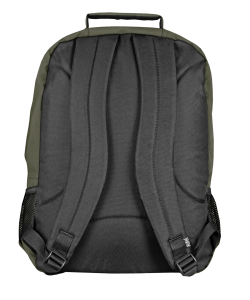 Jacbag Black-İki Bölmeli Sırt Çantası Black Jac-Haki