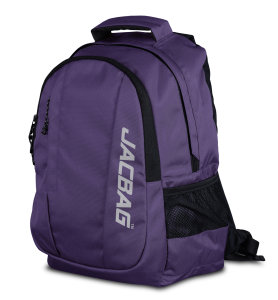 Jacbag Black-İki Bölmeli Sırt Çantası Black Jac-Mor