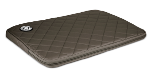 Jacbag Notebag Soft-Kapitone Evrak ve Notebook Çantası Notebag Soft Vizon