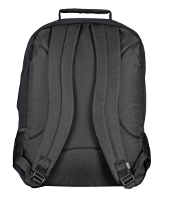 Jacbag Black-İki Bölmeli Sırt Çantası Black Jac-Siyah