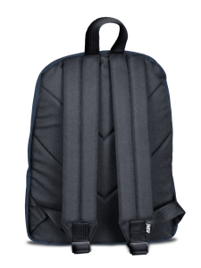 Jacbag Classic Junior -Tek Bölmeli Sırt Çantası Junior Jac-Lacivert