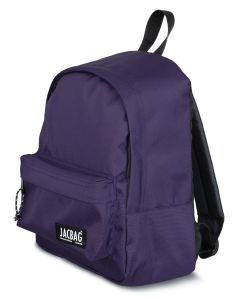 Jacbag Classic Junior -Tek Bölmeli Sırt Çantası Junior Jac-Mor