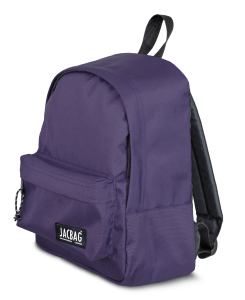 Jacbag Classic Junior -Tek Bölmeli Sırt Çantası Junior Jac-Mor