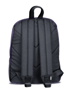 Jacbag Classic Junior -Tek Bölmeli Sırt Çantası Junior Jac-Mor