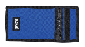 Jacbag Wallet-Cırtlı Cüzdan Wallet-Saks