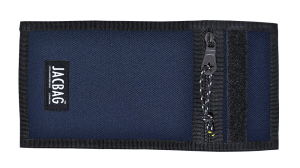 Jacbag Wallet-Cırtlı Cüzdan Wallet-Lacivert
