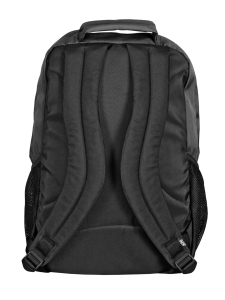 Jacbag Neo-İki Bölmeli Sırt Çantası Neo-Siyah