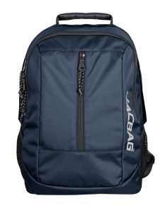 Jacbag Neo-İki Bölmeli Sırt Çantası Neo-Lacivert