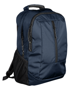 Jacbag Neo-İki Bölmeli Sırt Çantası Neo-Lacivert