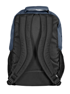 Jacbag Neo-İki Bölmeli Sırt Çantası Neo-Lacivert