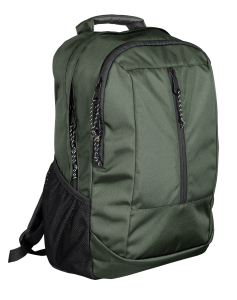 Jacbag Neo-İki Bölmeli Sırt Çantası Neo-Haki