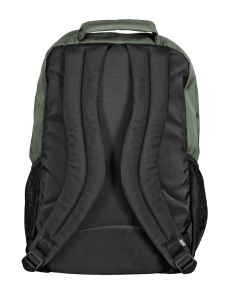 Jacbag Neo-İki Bölmeli Sırt Çantası Neo-Haki