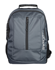 Jacbag Neo-İki Bölmeli Sırt Çantası Neo-Gri