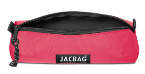 Jacbag Bıg Roll-Silindir Tip Kalem Kutusu Big Roll-Mercan