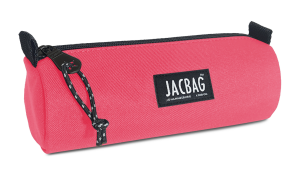 Jacbag Bıg Roll-Silindir Tip Kalem Kutusu Big Roll-Mercan