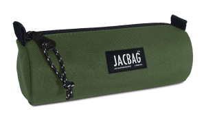 Jacbag Bıg Roll-Silindir Tip Kalem Kutusu Big Roll-Haki