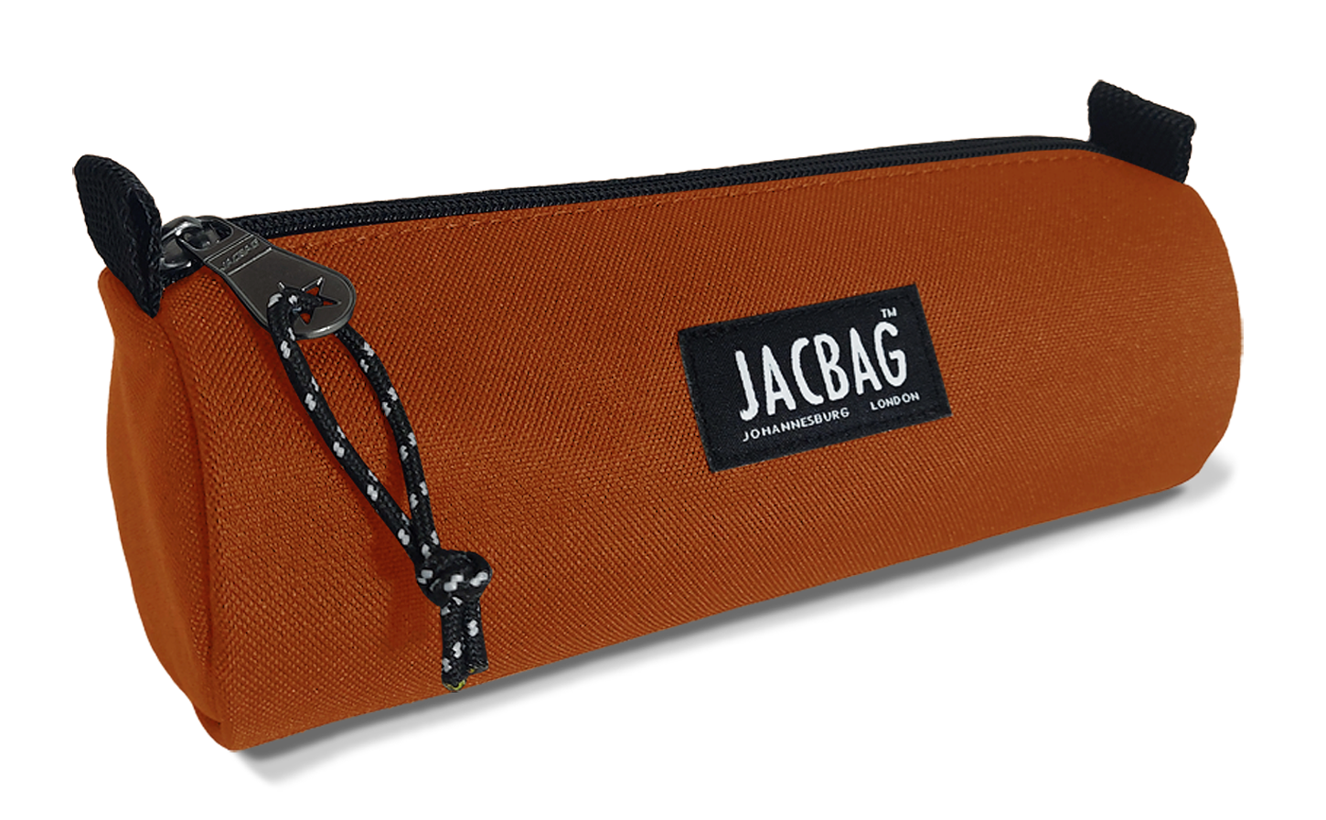 Jacbag Bıg Roll-Silindir Tip Kalem Kutusu Big Roll-Kiremit