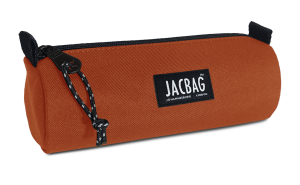 Jacbag Bıg Roll-Silindir Tip Kalem Kutusu Big Roll-Kiremit