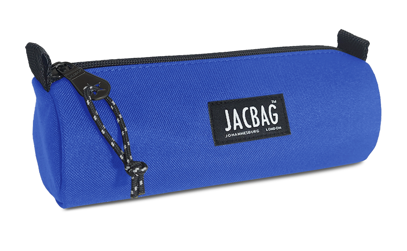 Jacbag Bıg Roll-Silindir Tip Kalem Kutusu Big Roll-Saks