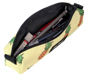 Jacbag Prizma-Sosis Tip Kalem Kutusu Prizma-Ananas