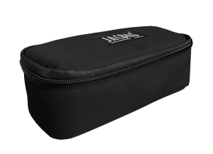 Jacbag Oval XL Kalem Kutusu Oval XL-Siyah
