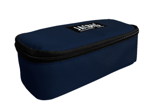 Jacbag Oval XL Kalem Kutusu Oval XL-Lacivert