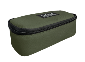 Jacbag Oval XL Kalem Kutusu Oval XL-Haki