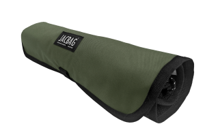 Jacbag Sanatsal Rulo Fırça Kalem Çantası Art Jac-Haki