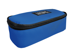 Jacbag Oval XL Kalem Kutusu Oval XL-Saks