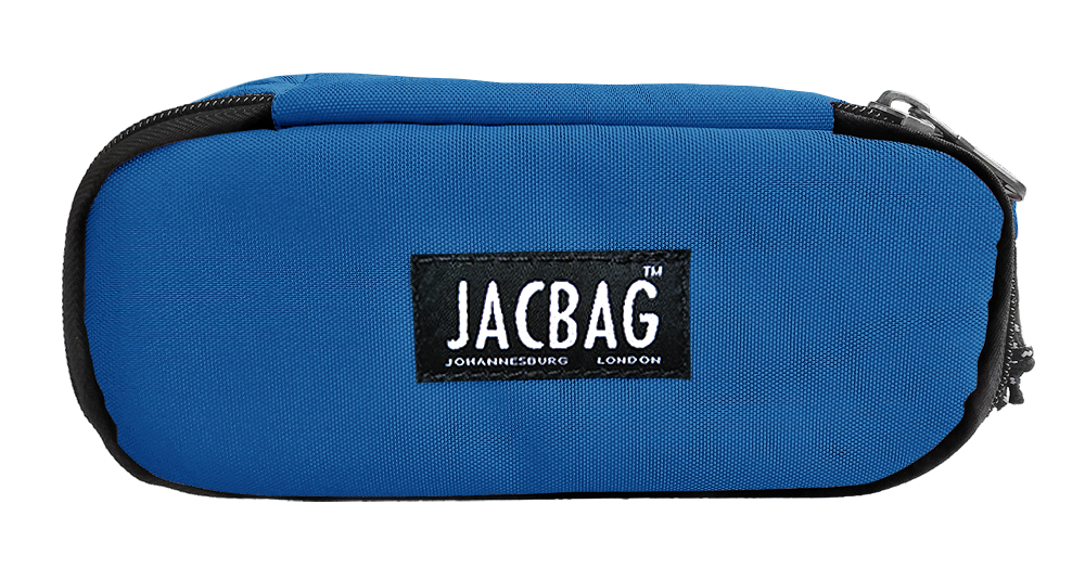 Jacbag Oval XL Kalem Kutusu Oval XL-Saks