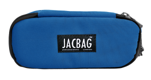 Jacbag Oval XL Kalem Kutusu Oval XL-Saks