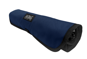 Jacbag Sanatsal Rulo Fırça Kalem Çantası Art Jac-Lacivert