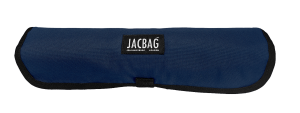 Jacbag Sanatsal Rulo Fırça Kalem Çantası Art Jac-Lacivert