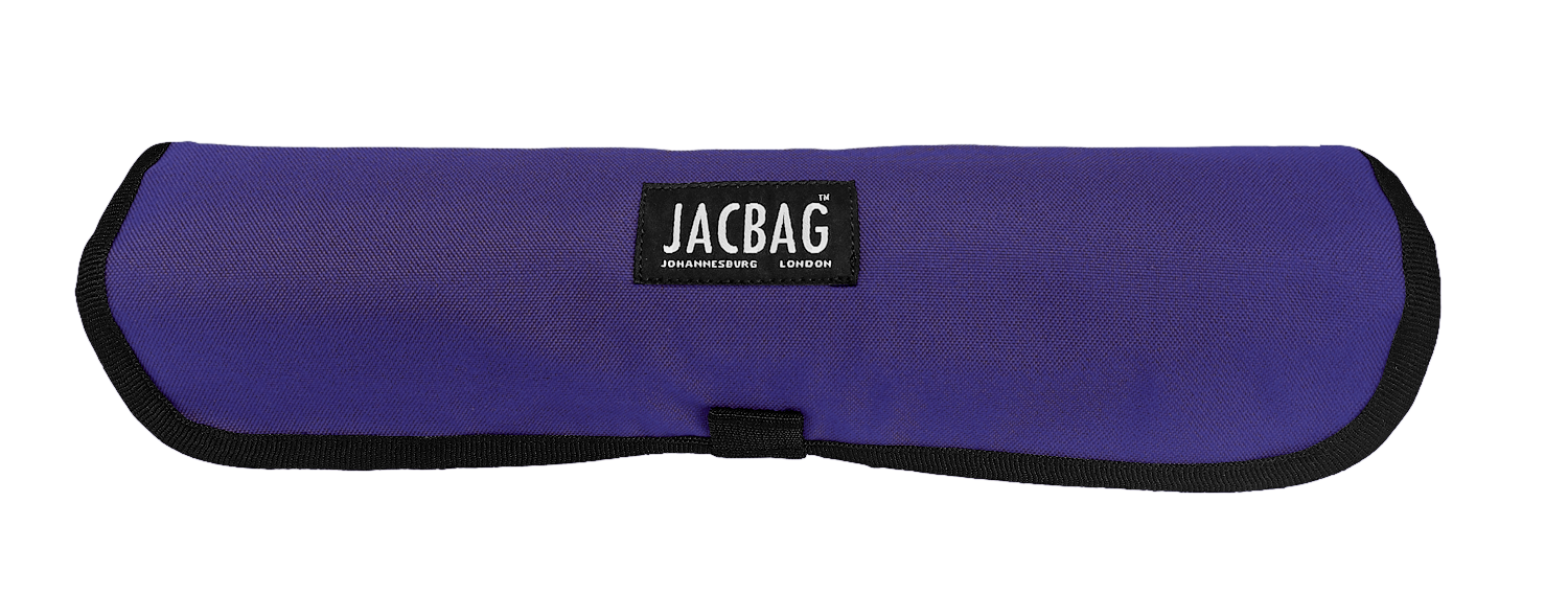 Jacbag Sanatsal Rulo Fırça Kalem Çantası Art Jac-Mor