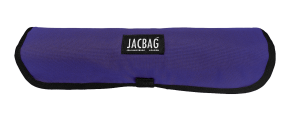 Jacbag Sanatsal Rulo Fırça Kalem Çantası Art Jac-Mor
