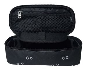 Jacbag Oval XL Kalem Kutusu Oval XL-Gözler