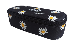 Jacbag Oval XL Kalem Kutusu Oval XL-Papatya