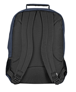 Jacbag Student-İki Bölmeli Sırt Çantası Student Jac-Lacivert