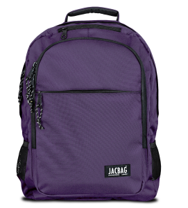 Jacbag Student-İki Bölmeli Sırt Çantası Student Jac-Mor