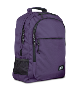 Jacbag Student-İki Bölmeli Sırt Çantası Student Jac-Mor