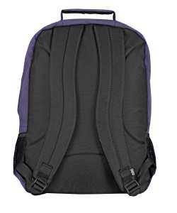 Jacbag Student-İki Bölmeli Sırt Çantası Student Jac-Mor