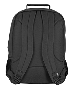 Jacbag Student-İki Bölmeli Sırt Çantası Student Jac-Siyah