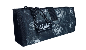 Jacbag Twın Case Pro-İki Bölmeli Masa Üstü Kalem Kutusu Twin-Kurukafa