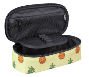 Jacbag Oval XL Kalem Kutusu Oval XL-Ananas