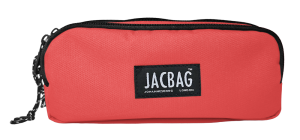Jacbag Trıple Pouch-Üç Bölmeli Kalem Kutusu Triple Pouch-Mercan