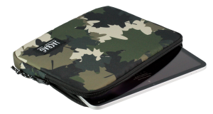 Jacbag Fermuarlı Tablet Çantası
