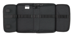 Jacbag Cover -Sert Kapaklı Lastikli Kalem Kutusu Cover-Saks