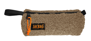 Jacbag Teddy Prime Kalem Kutusu Teddy Prime-Bej-Turuncu